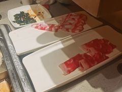 -海底捞火锅(金地广场生日主题店)