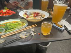 -蚝伯·新派海鲜(荣昌店)