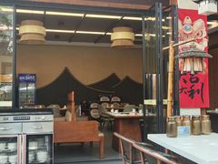 -老渔家鲜鱼轩(南浦横街店)