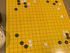-智韵少儿丨围棋 硬笔书法练字(亚乐城校区)
