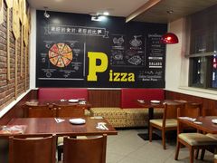 -棒约翰比萨·意面(独墅湖店)