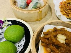 -点都德(汇盈广场店)