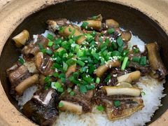 -红星光发煲仔饭(大石街店)