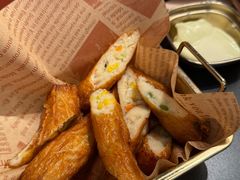 -西塔老太太泥炉烤肉(上海七宝领展广场店)