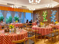 -西贝莜面村(香蜜湖店)
