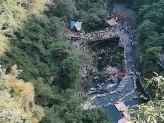 -古龙峡云天玻霸