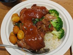 -小土豆北方菜馆(方庄店)