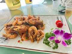 -景好海鲜餐厅(大鹏必选旅游店)