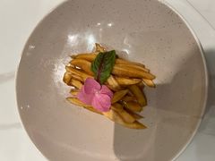 -上海古井假日酒店 · 徽昇楼中餐厅