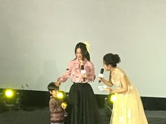 -博纳国际影城IMAX(中央大道店)
