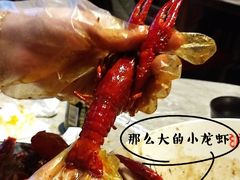 -沪小胖小龙虾(淮海中路旗舰店)