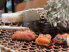 -烧肉达人•炭火烧肉(新天地店)