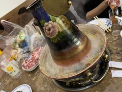 -牛叔鲜羊肉铜火锅(远东小区店)