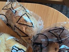 -Juicy Bakery(瑞景店)