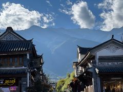 -大理古城