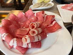 -内蒙古驻京办餐厅