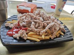 -鱼介炭火烤鱼(1227店)