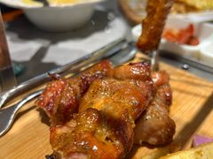 -通海俄式烧烤·俄罗斯大串(嵩山路店)