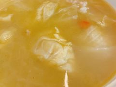 原汤豆汤饭-71号豆汤饭·成都小馆(红牌楼店)