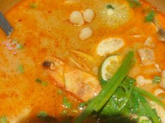 -Home Thai·泰谣(王府井apm店)