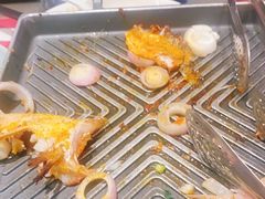-西贝(上海中心店)