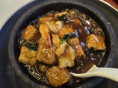 -阿毛饭店首店·宁波老字号(文化广场店)