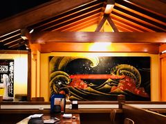 景观位-蟹道乐( 新宿駅前店)