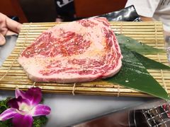 -大阪烧肉BAKA一代(十亩地店)