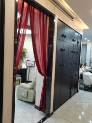 -TOP HAIR SALON