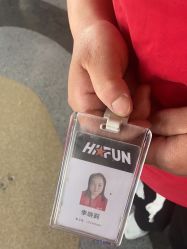 -嗨翻Hi-Fun竞技主题乐园·蹦床团建生日聚会(五棵松华熙店)