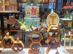 -漢咖啡·全服务式自助晚餐(武汉洲际酒店)