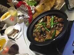 -宝燕壹号(徐汇店)