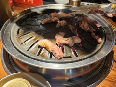 -九田家黑牛烤肉料理(新辰里亚运村店)