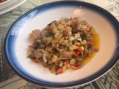 -千岛湖小鱼儿·淳安匠心农家菜