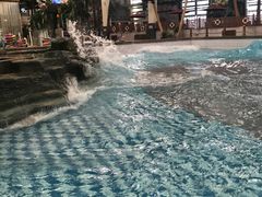 -南宫温泉水世界