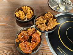 -韩鼎丰·韩国料理(林奥店)
