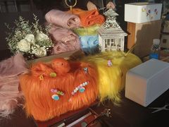 -奔驰利星行(北京花乡店)