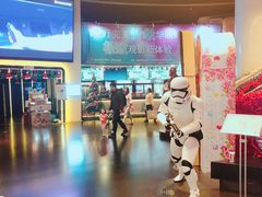 -美嘉欢乐影城(万象城店)