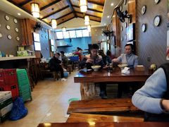 大堂-巴津碗碗面(人和店)