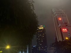 -吉隆坡国油双峰塔