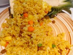 -三宝大饭店-中和艺素餐厅(浦上金山正祥广场店)