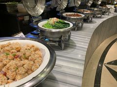 -芭菲盛宴·环球美食(解放碑英利国际店)