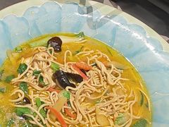 -金陵后厨·南京菜(新街口秣陵路店)