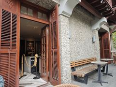 -星巴克臻选(思南公馆店)
