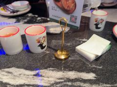 -新白鹿餐厅(百联中环店)