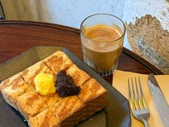 -WABI COFE(愚园路店)