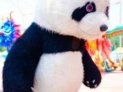 -欢乐水魔方水世界