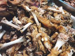 -正宁路小吃夜市