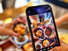 -火山屋台(新街口店)