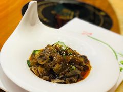 -白金汉爵大酒店·中餐厅(相城店)